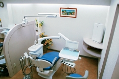 なんり歯科医院診療室2